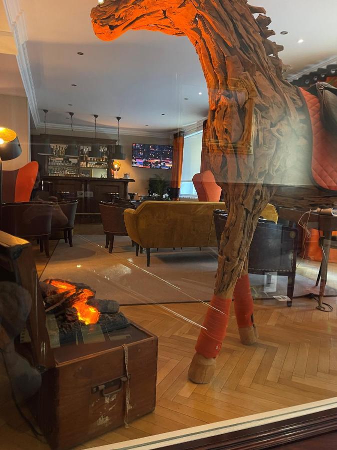 Maison Lutetia R ستراسبورغ المظهر الخارجي الصورة