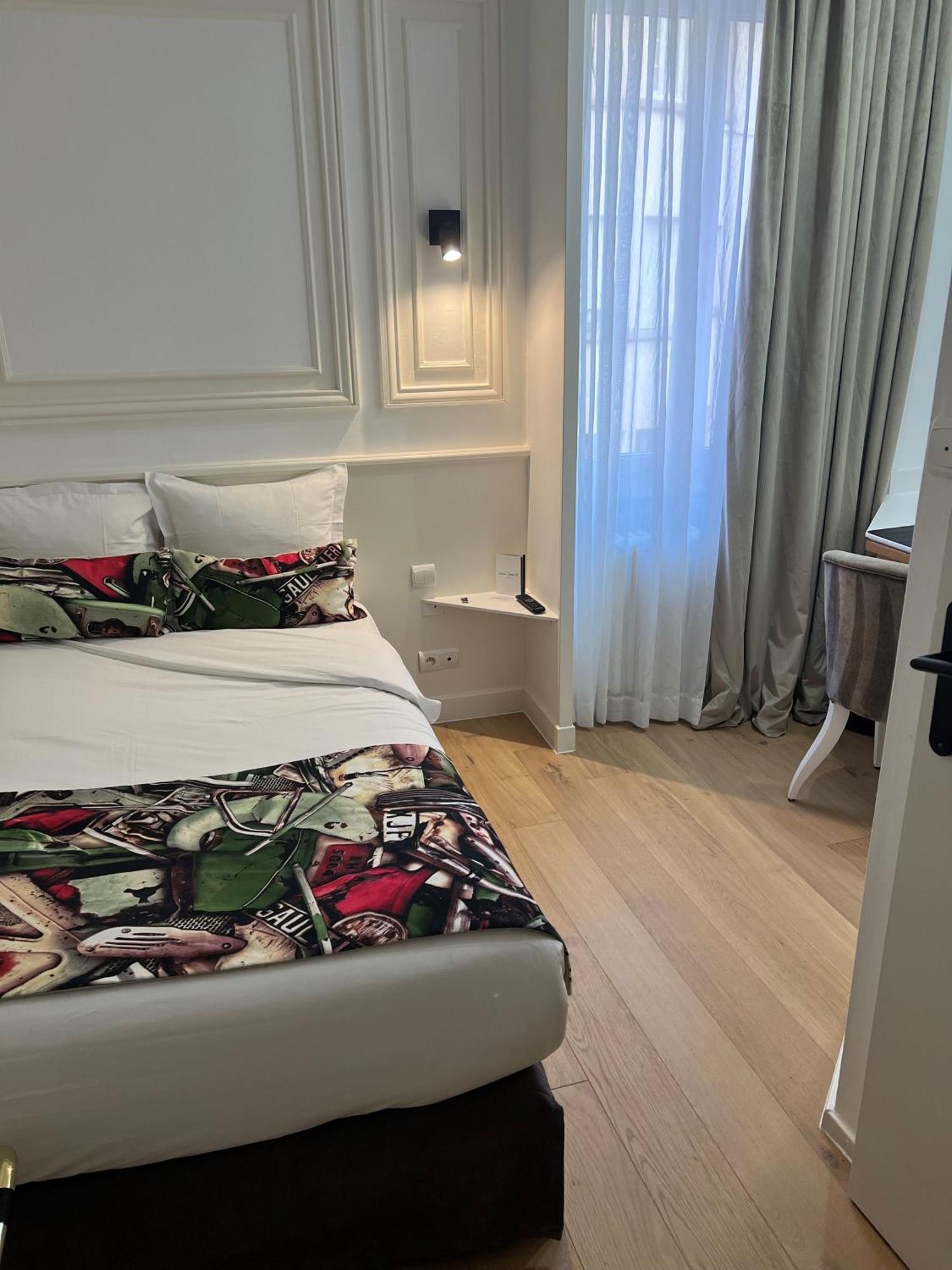 Maison Lutetia R ستراسبورغ المظهر الخارجي الصورة