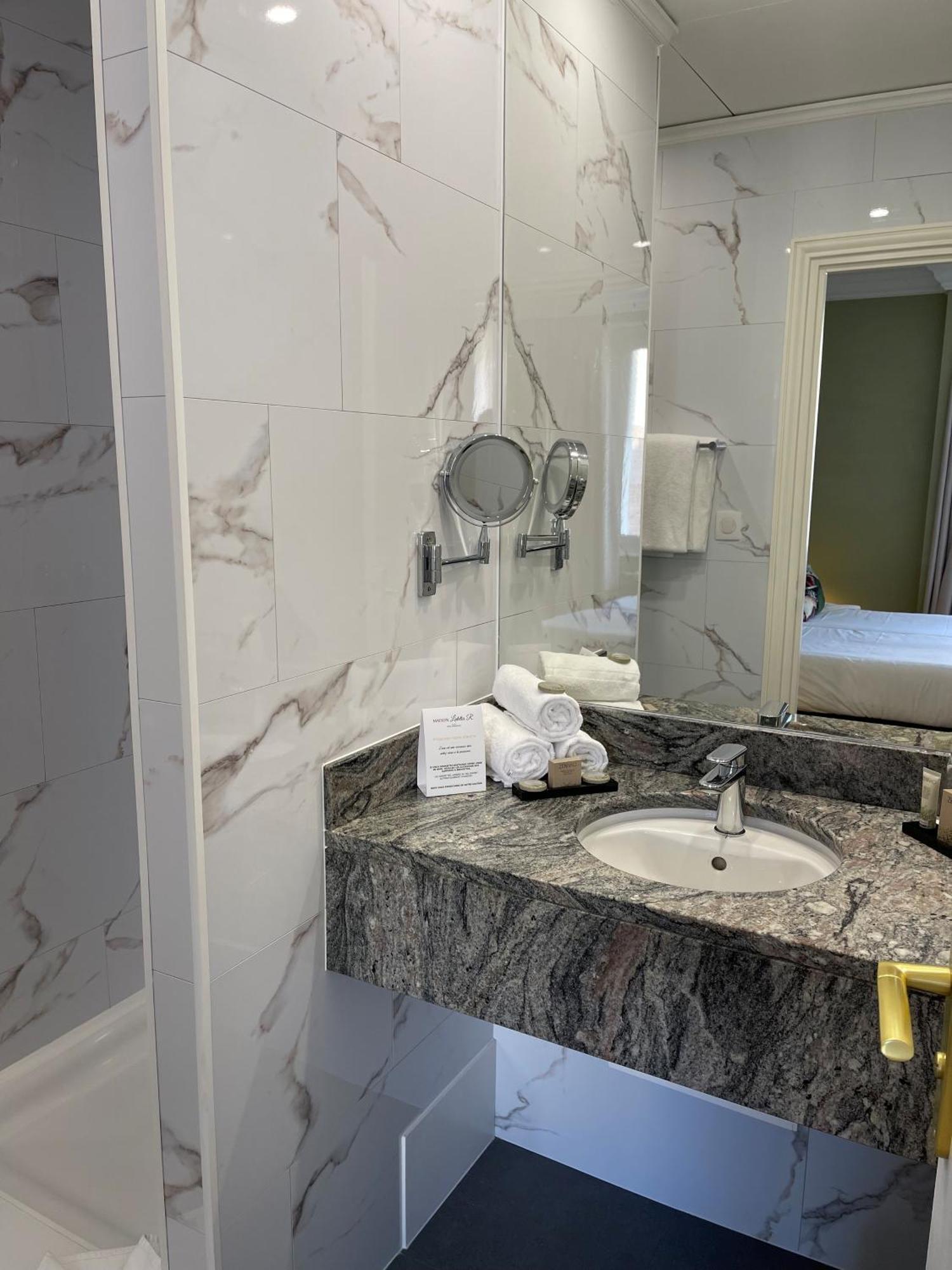 Maison Lutetia R ستراسبورغ المظهر الخارجي الصورة