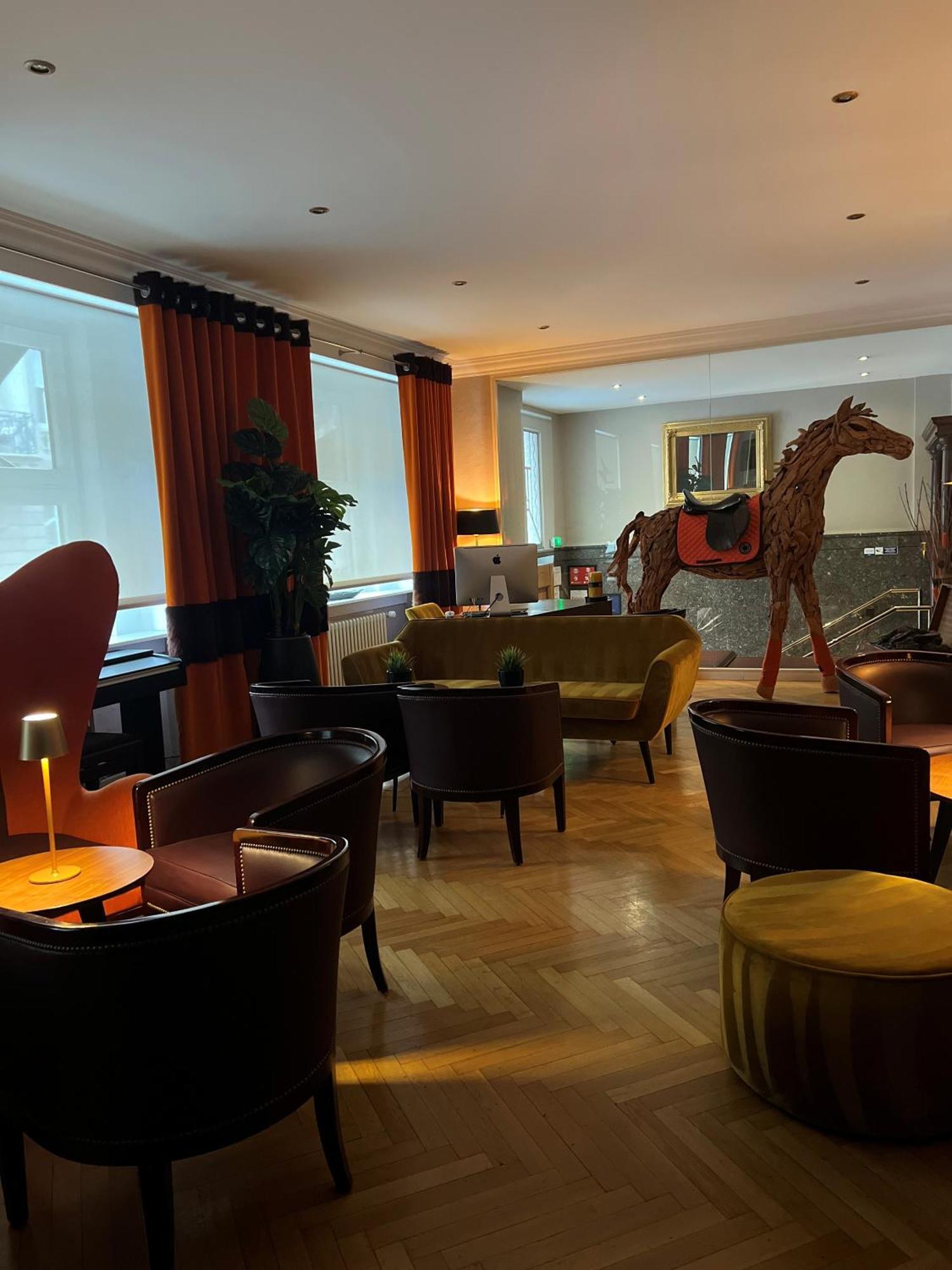 Maison Lutetia R ستراسبورغ المظهر الخارجي الصورة