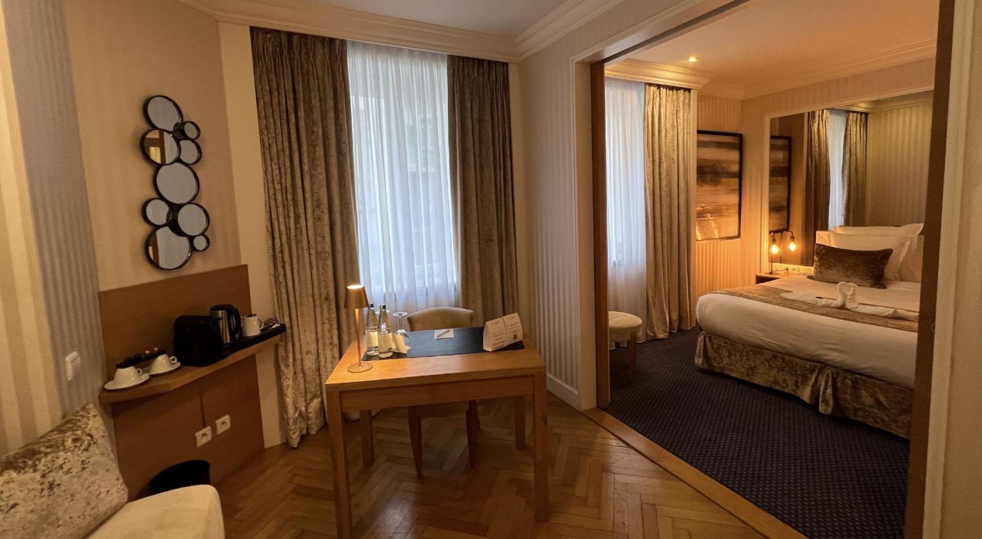 Maison Lutetia R ستراسبورغ المظهر الخارجي الصورة