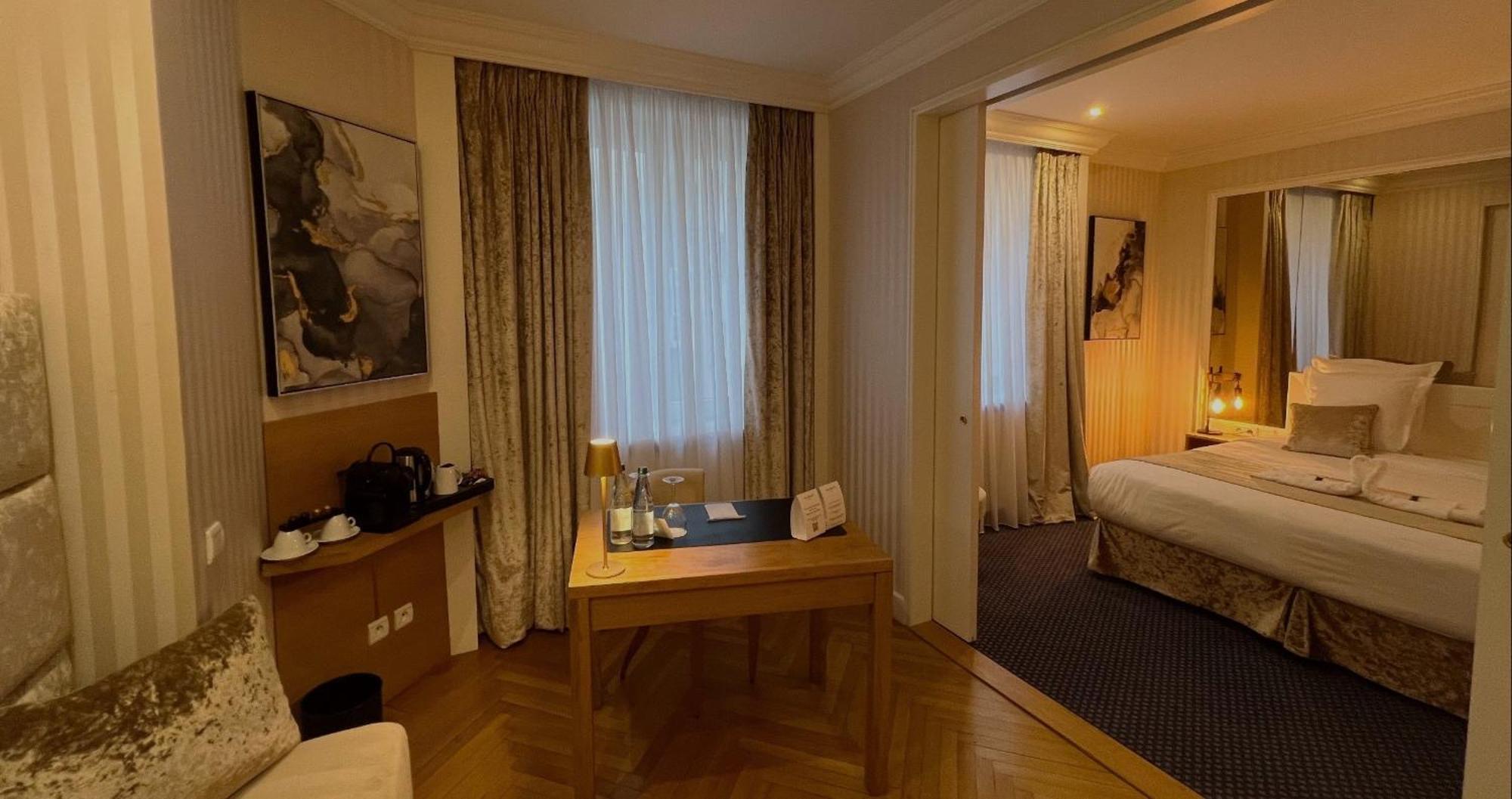 Maison Lutetia R ستراسبورغ المظهر الخارجي الصورة