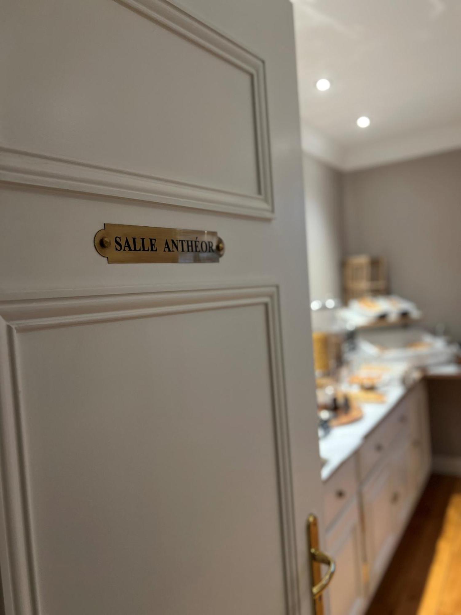 Maison Lutetia R ستراسبورغ المظهر الخارجي الصورة
