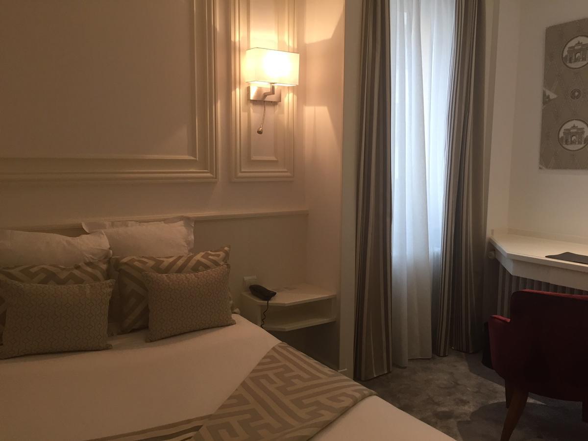 Maison Lutetia R ستراسبورغ المظهر الخارجي الصورة